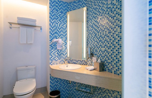 Kartika Plaza Hotel | Holiday Inn Express Baruna Bali by IHG