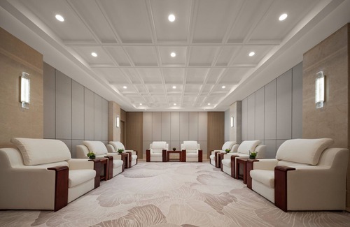 Wangfujing Shopping Area Hotel | Holiday Inn Express Beijing Downtown by IHG