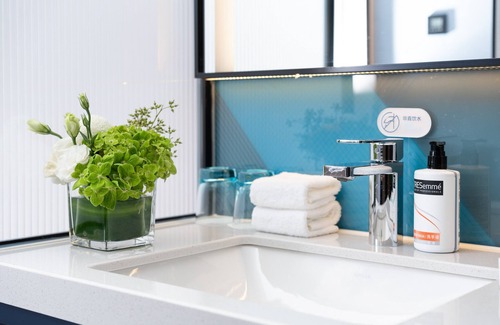 Wangfujing Shopping Area Hotel | Holiday Inn Express Beijing Downtown by IHG