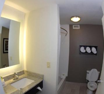 Brentwood Hotel | Holiday Inn Express Brentwood-South Cool Springs by IHG