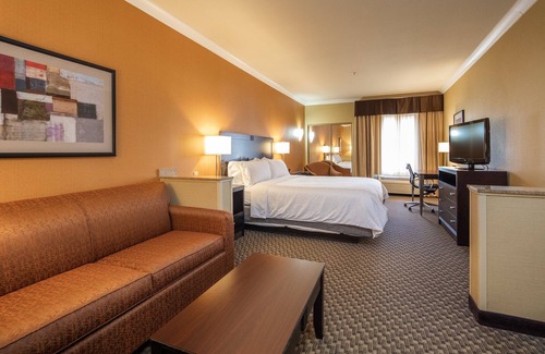 Castro Valley Hotel | Holiday Inn Express Castro Valley - I-580 by IHG