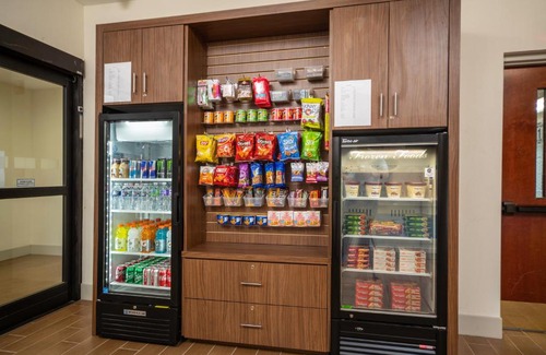 Garner Hotel | Holiday Inn Express Clayton Southeast Raleigh by IHG