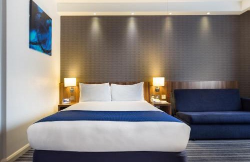 Colchester Hotel | Holiday Inn Express Colchester by IHG