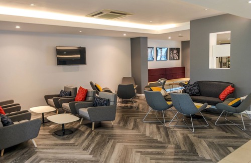 Doncaster Hotel | Holiday Inn Express Doncaster by IHG