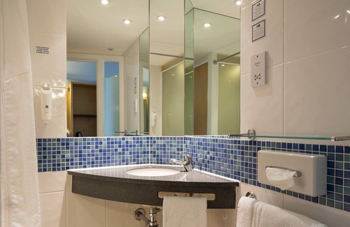 Doncaster Hotel | Holiday Inn Express Doncaster by IHG