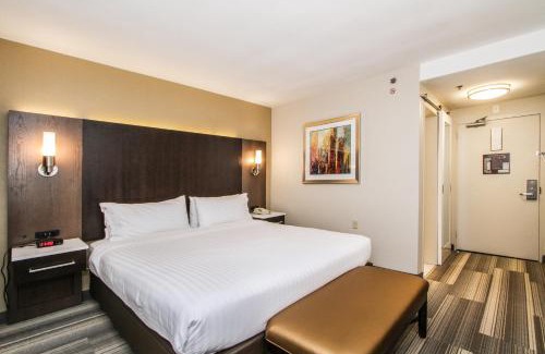 Cortez Hill Hotel | Holiday Inn Express - Downtown San Diego by IHG