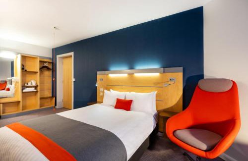 Dundee Hotel | Holiday Inn Express Dundee by IHG