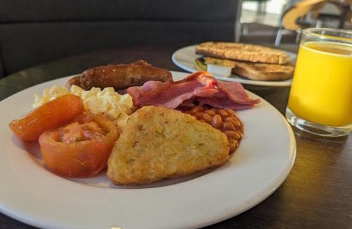 Dundee Hotel | Holiday Inn Express Dundee by IHG