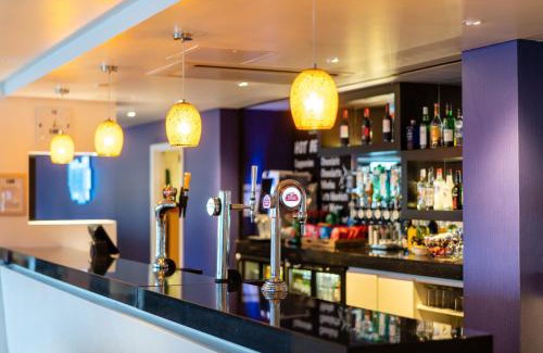 Dundee Hotel | Holiday Inn Express Dundee by IHG