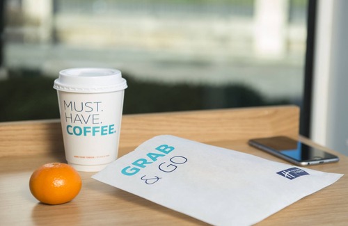 Stoke-on-Trent Hotel | Holiday Inn Express Stoke On Trent by IHG