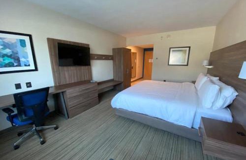Juarez Municipality Hotel | Holiday Inn Express Hotel & Suites CD. Juarez - Las Misiones by IHG