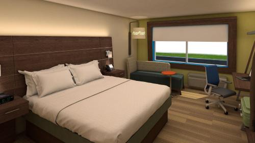 St. Martin Hotel | Holiday Inn Express Hotel & Suites Biloxi- Ocean Springs by IHG