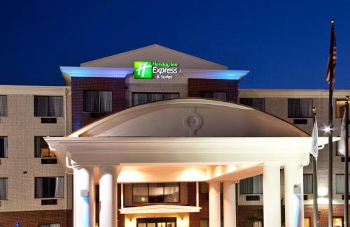 St. Martin Hotel | Holiday Inn Express Hotel & Suites Biloxi- Ocean Springs by IHG
