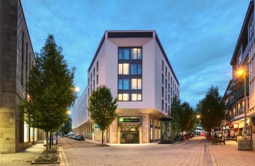 Heilbronn Hotel | Holiday Inn Express Heilbronn by IHG