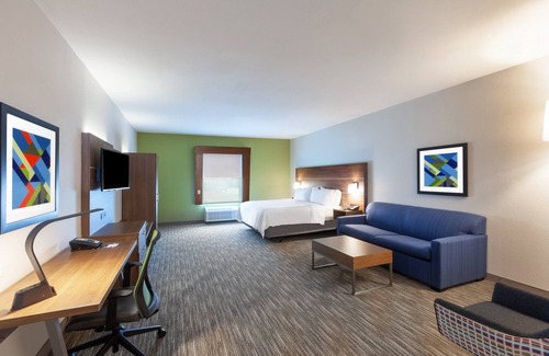 Lakeview Jefferson County Hotel | Holiday Inn Express Hotel & Suites PORT ARTHUR by IHG
