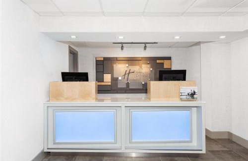 Hopewell Hotel | Holiday Inn Express Hopewell - Fort Lee by IHG