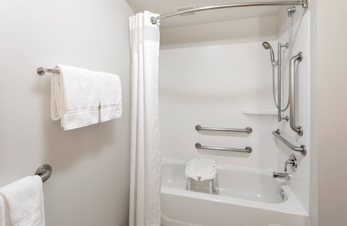 Downtown Minneapolis Hotel | Holiday Inn Express Hotel & Suites Downtown Minneapolis by IHG