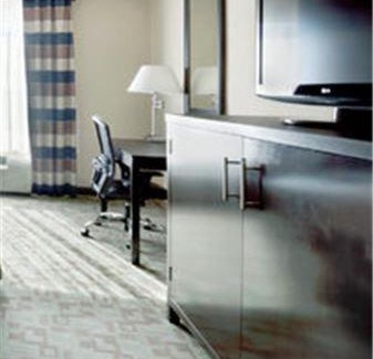 Barker Hotel | Holiday Inn Express Hotel & Suites Houston NW Beltway 8-West Road by IHG