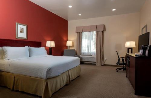 Hawthorne Hotel | Holiday Inn Express Hotel & Suites Los Angeles Airport Hawthorne by IHG