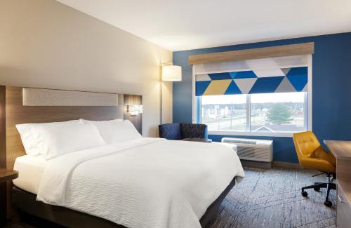 Hawthorne Hotel | Holiday Inn Express Hotel & Suites Los Angeles Airport Hawthorne by IHG
