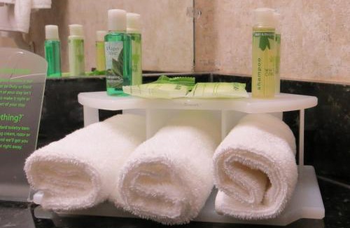 Lithonia Hotel | Holiday Inn Express Hotel & Suites Atlanta East - Lithonia by IHG