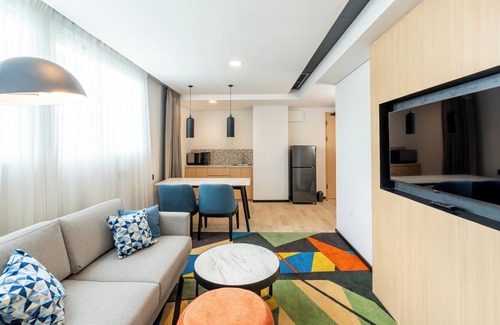 Banjarmasin Hotel | Holiday Inn Express & Suites Banjarmasin by IHG