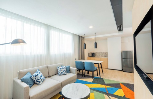 Banjarmasin Hotel | Holiday Inn Express & Suites Banjarmasin by IHG