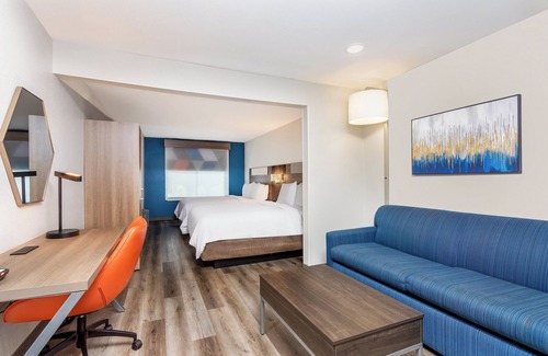 Northside Hotel | Holiday Inn Express Jacksonville - Blount Island by IHG