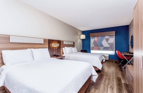 Northside Hotel | Holiday Inn Express Jacksonville - Blount Island by IHG