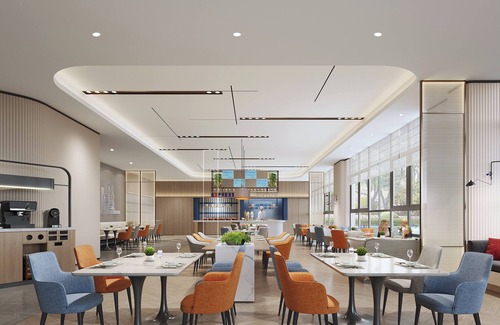 Sanhe Hotel | Holiday Inn Express Langfang Sanhe by IHG