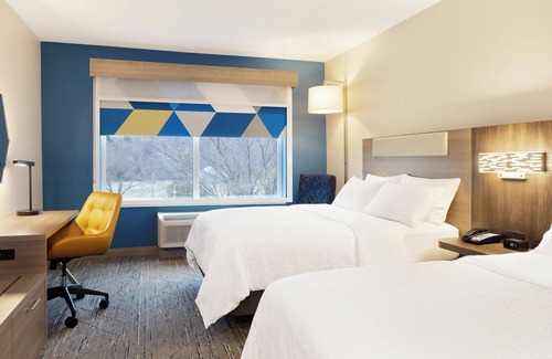 Layton Hotel | Holiday Inn Express - Layton by IHG