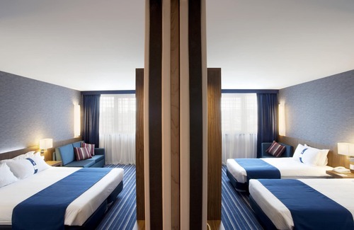 Prior Velho Hotel | Holiday Inn Express Lisbon Airport by IHG