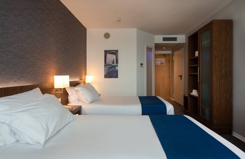 Prior Velho Hotel | Holiday Inn Express Lisbon Airport by IHG