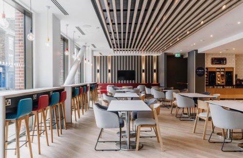 RopeWalks Hotel | Holiday Inn Express Liverpool - Central by IHG