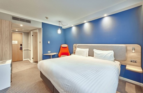 Stratford and New Town Hotel | Holiday Inn Express London - Stratford by IHG