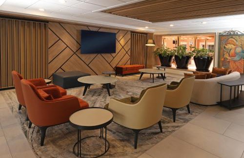 Monterrey Hotel | Holiday Inn Express Monterrey Galerias-San Jeronimo by IHG