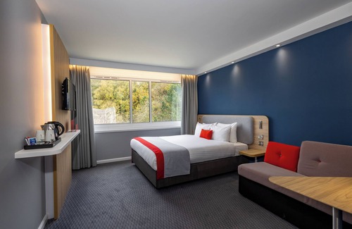 Norwich Hotel | Holiday Inn Express Norwich by IHG