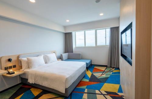 Banjarmasin Hotel | Holiday Inn Express & Suites Banjarmasin by IHG