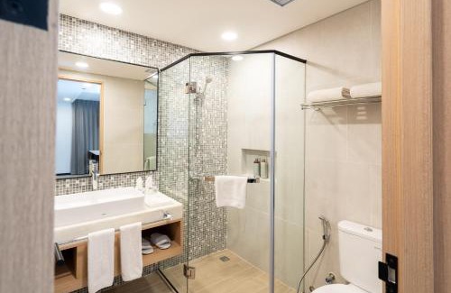 Banjarmasin Hotel | Holiday Inn Express & Suites Banjarmasin by IHG