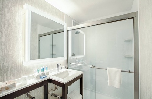 Cortez Hill Hotel | Holiday Inn Express San Diego Downtown by IHG