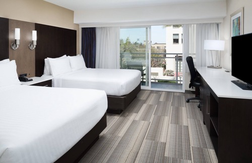 Cortez Hill Hotel | Holiday Inn Express San Diego Downtown by IHG