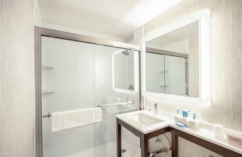 Cortez Hill Hotel | Holiday Inn Express San Diego Downtown by IHG