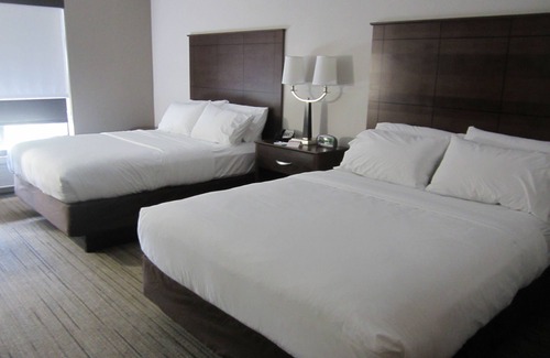 Sylvan Shores Hotel | Holiday Inn Express & Suites Lake Placid by IHG