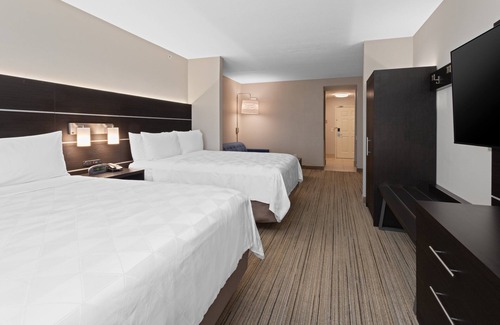 Sylvan Shores Hotel | Holiday Inn Express & Suites Lake Placid by IHG