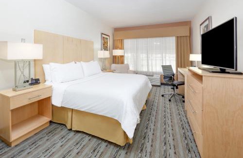 Brooks City Base Hotel | Holiday Inn Express & Suites San Antonio - Brooks City Base by IHG