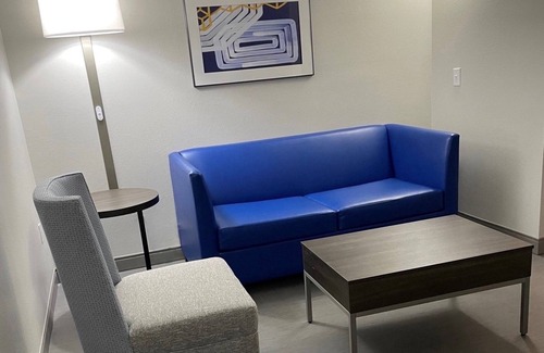 Tuscaloosa Hotel | Holiday Inn Express & Suites Tuscaloosa-University by IHG
