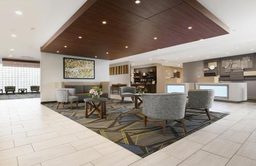 Downtown Fort Worth Hotel | Holiday Inn Express & Suites Fort Worth Downtown by IHG