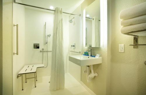 Kissimmee Hotel | Holiday Inn Express & Suites S Lake Buena Vista by IHG
