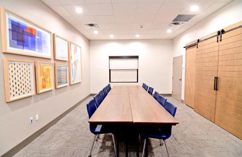 Palm Coast Hotel | Holiday Inn Express & Suites Palm Coast - I-95