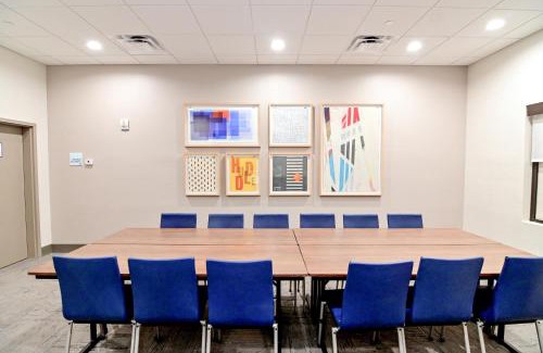 Palm Coast Hotel | Holiday Inn Express & Suites Palm Coast - I-95